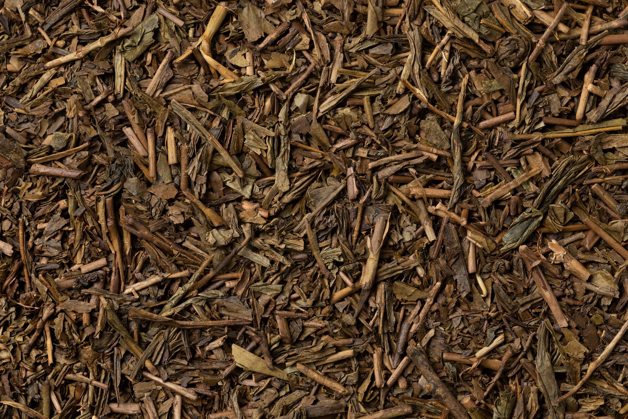 Hojicha