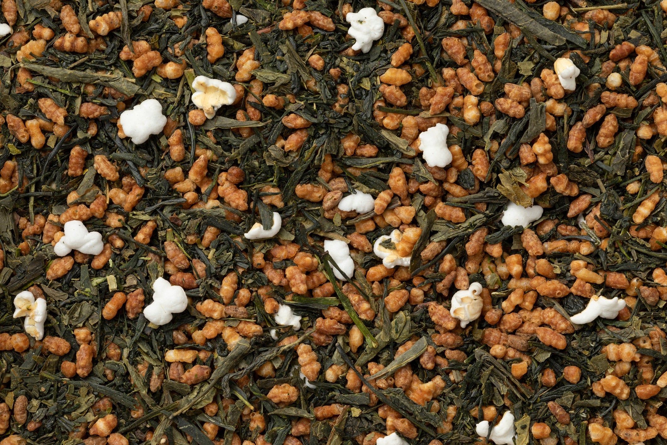 Genmaicha