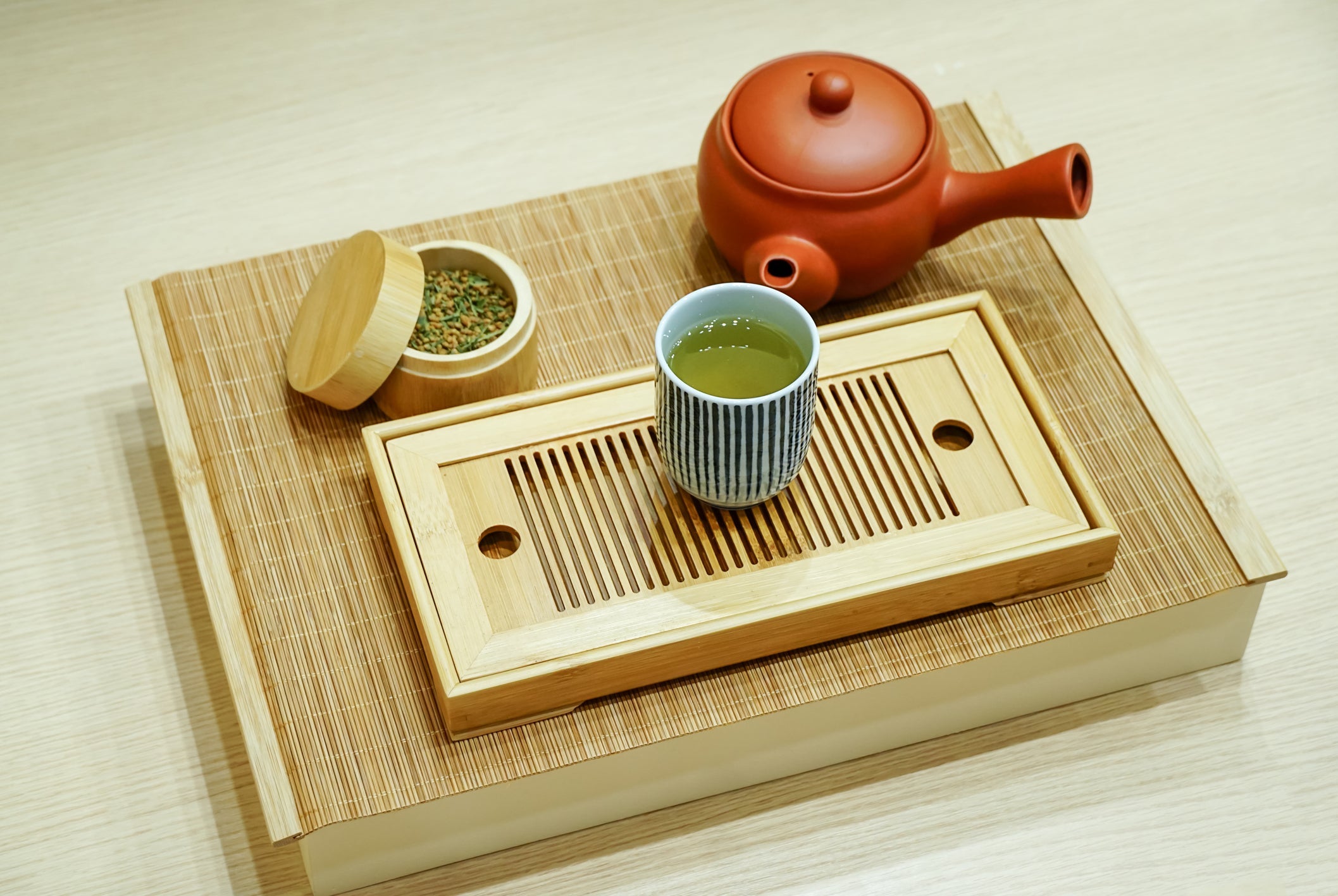 Kyusu (Teapots)