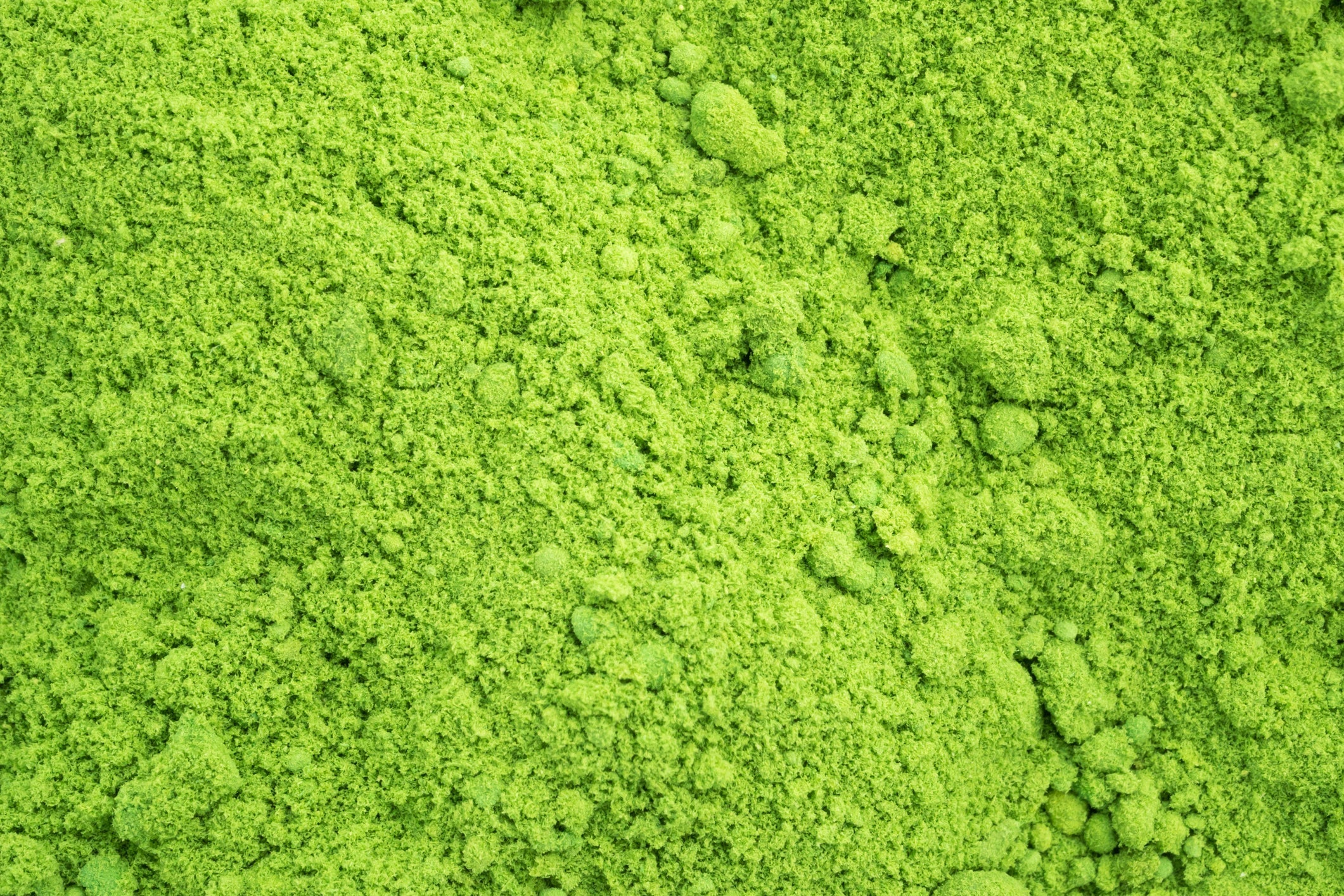 Matcha