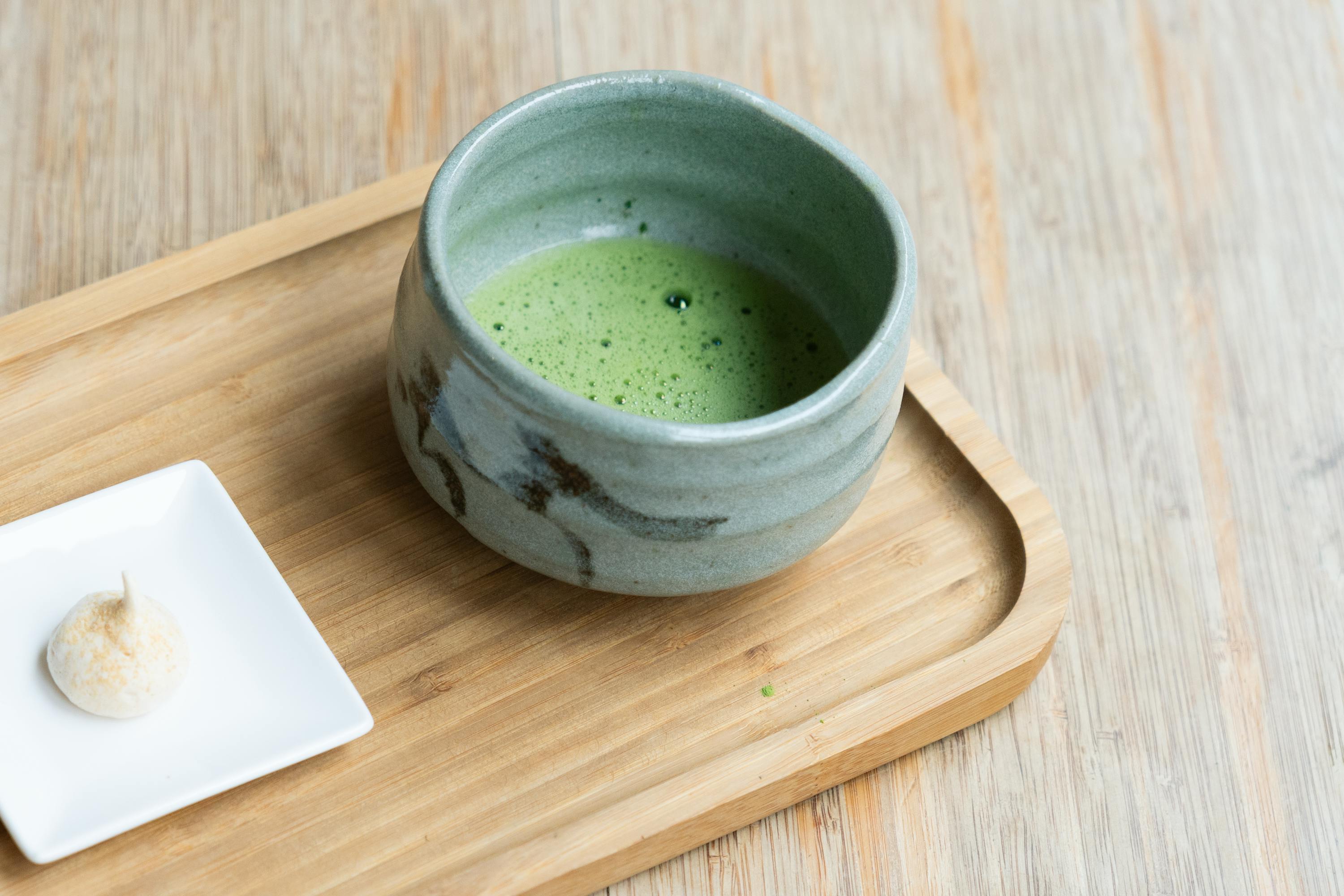 Chawan (Matcha Bowls)
