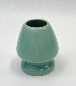 Matsugaoka Glass Kataguchi Chawan - Starter set